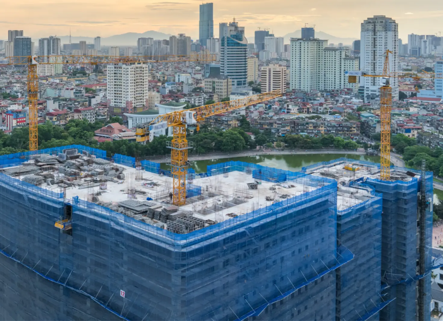 Bau- und Projektdokumentation